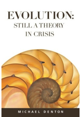 Evolution : still a theory in crisis