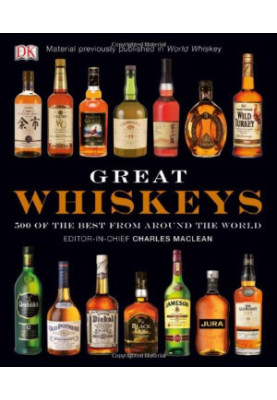 Great Whiskeys