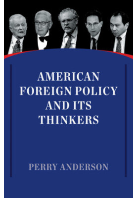 American Foreign Policy and Its Thinkers
