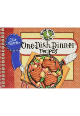 Our Favorite One-Dish Dinner Recipes (Our Favorite Recipes Collection)