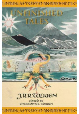 Unfinished Tales of Middle-Earth and Numenor