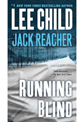 Running Blind