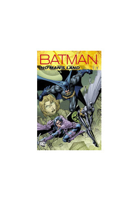 Batman: No Man's Land, Vol. 1
