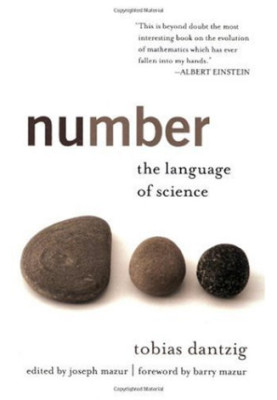 Number: The Language of Science
