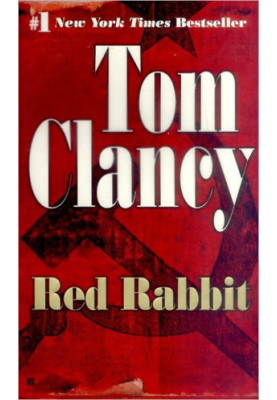 Red Rabbit