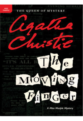 The Moving Finger - A Miss Marple Mystery