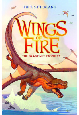 The Dragonet Prophecy
