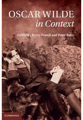 Oscar Wilde in Context