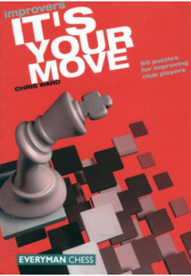 It’s Your Move Improvers
