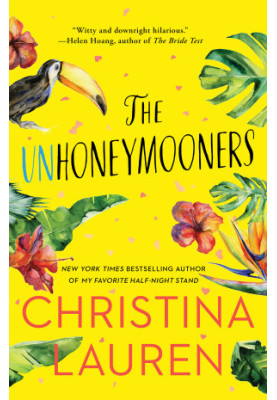 The Unhoneymooners