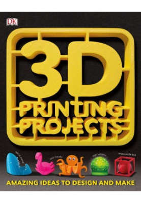 3D Printing Projects