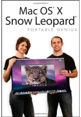 Mac OS X Snow LeopardPortable Genius