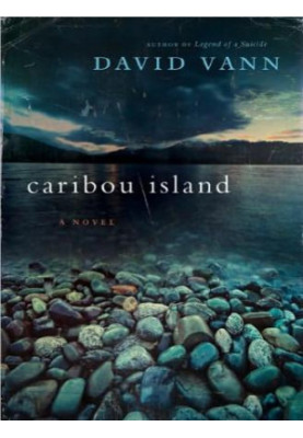Caribou Island