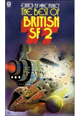 The Best of British SF 2