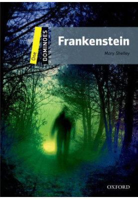 Frankenstein - Dominoes 1
