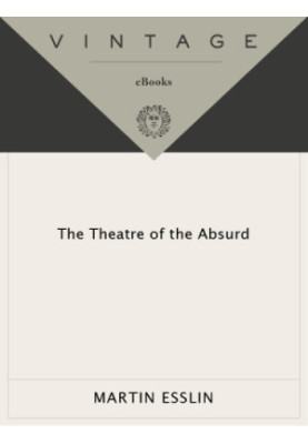 The Theatre of the Absurd