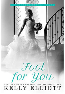 Southern Bride 7-Fool for You