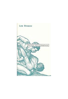 Socrates and Aristophanes