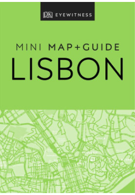 Mini Map+Guide: Lisbon
