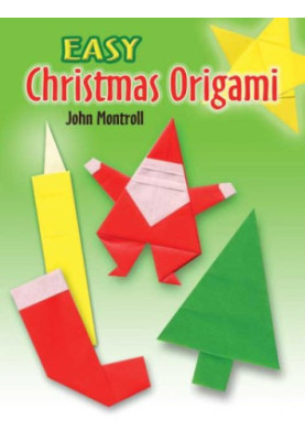 Easy Christmas Origami