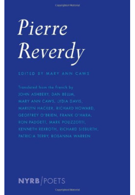 Pierre Reverdy