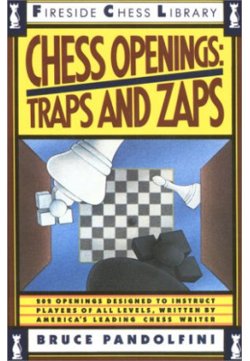 Chess openings: traps and zaps