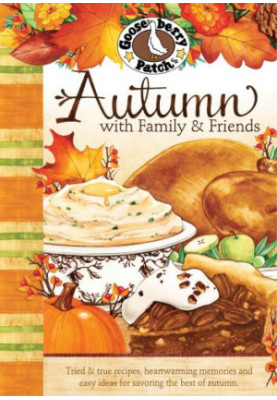 Autumn with Family & Friends