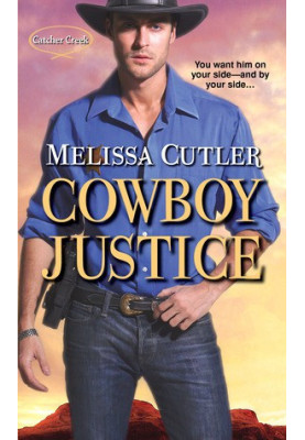 [Catcher Creek 02] • Cowboy Justice