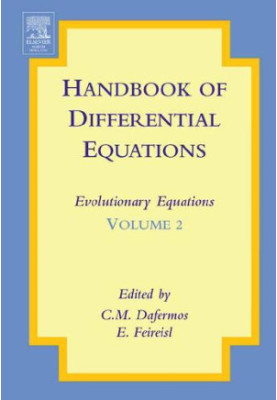 Handbook of Differential Equations: Evolutionary Equations Volume 2