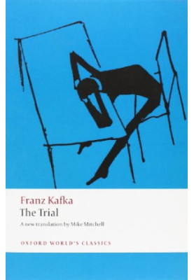 The Trial (Oxford World's Classics)