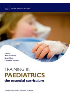 Training in paediatrics