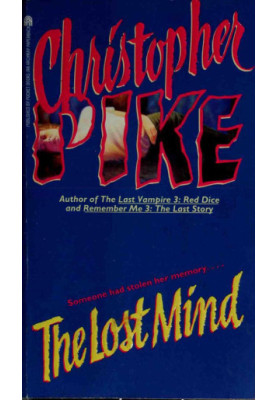 The Lost Mind