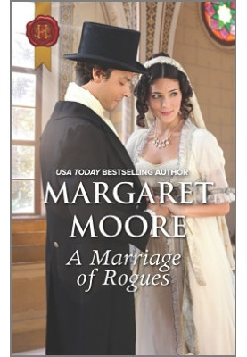 A Marriage of Rogues