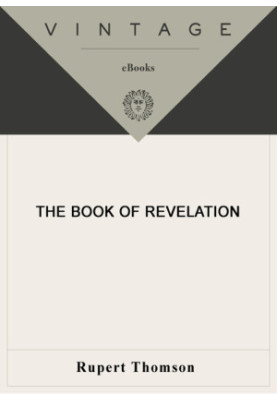 The Book of Revelation: A Novel (Vintage International)
