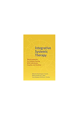 Integrative Systemic Therapy: Metaframeworks for Problem Solving With Individuals, Couples, and Families
