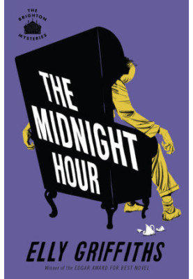 The Midnight Hour (The Brighton Mysteries 6)