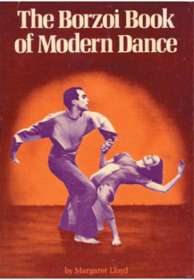The Borzoi Book of Modern Dance