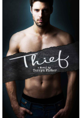 Thief (Love Me With Lies 3)