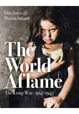 The World Aflame