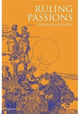 Ruling Passions: A Theory of Practical Reasoning