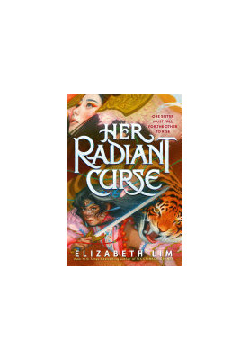 Her Radiant Curse
