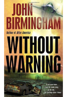 Birmingham, John - Without Warning