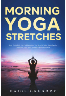 Morning Yoga Stretches