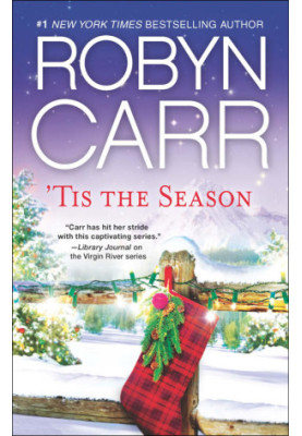 'Tis The Season · Under the Christmas TreeMidnight ConfessionsBackward Glance