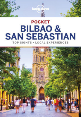 Pocket Bilbao & San Sebastian