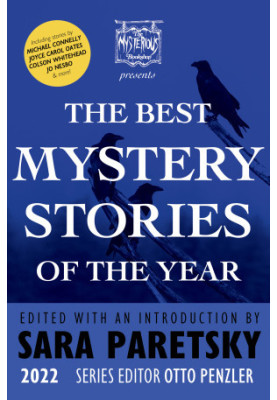 The Best Mystery Stories of the Year 2022