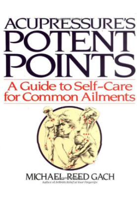 Acupressure's Potent Points