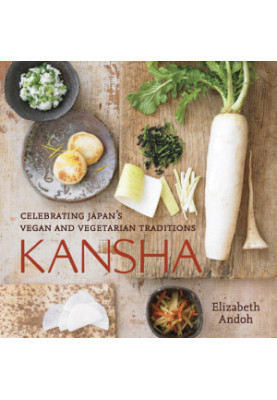 Kansha: Celebrating Japan's Vegan and Vegetarian Traditions