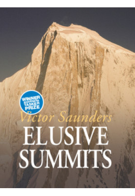 Elusive summits: four expeditions in the Karakoram