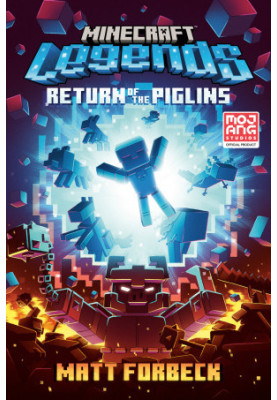 Minecraft Legends